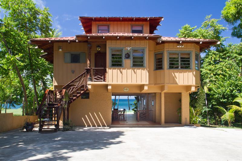 Tres Palmas Inn And Villas Rincón Exteriör bild