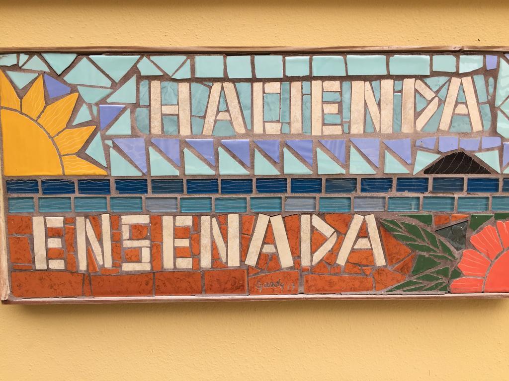 Tres Palmas Inn And Villas Rincón Exteriör bild